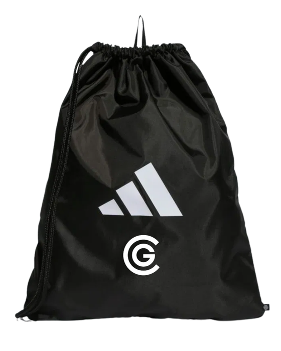 GC Coaching adidas Gym Sack