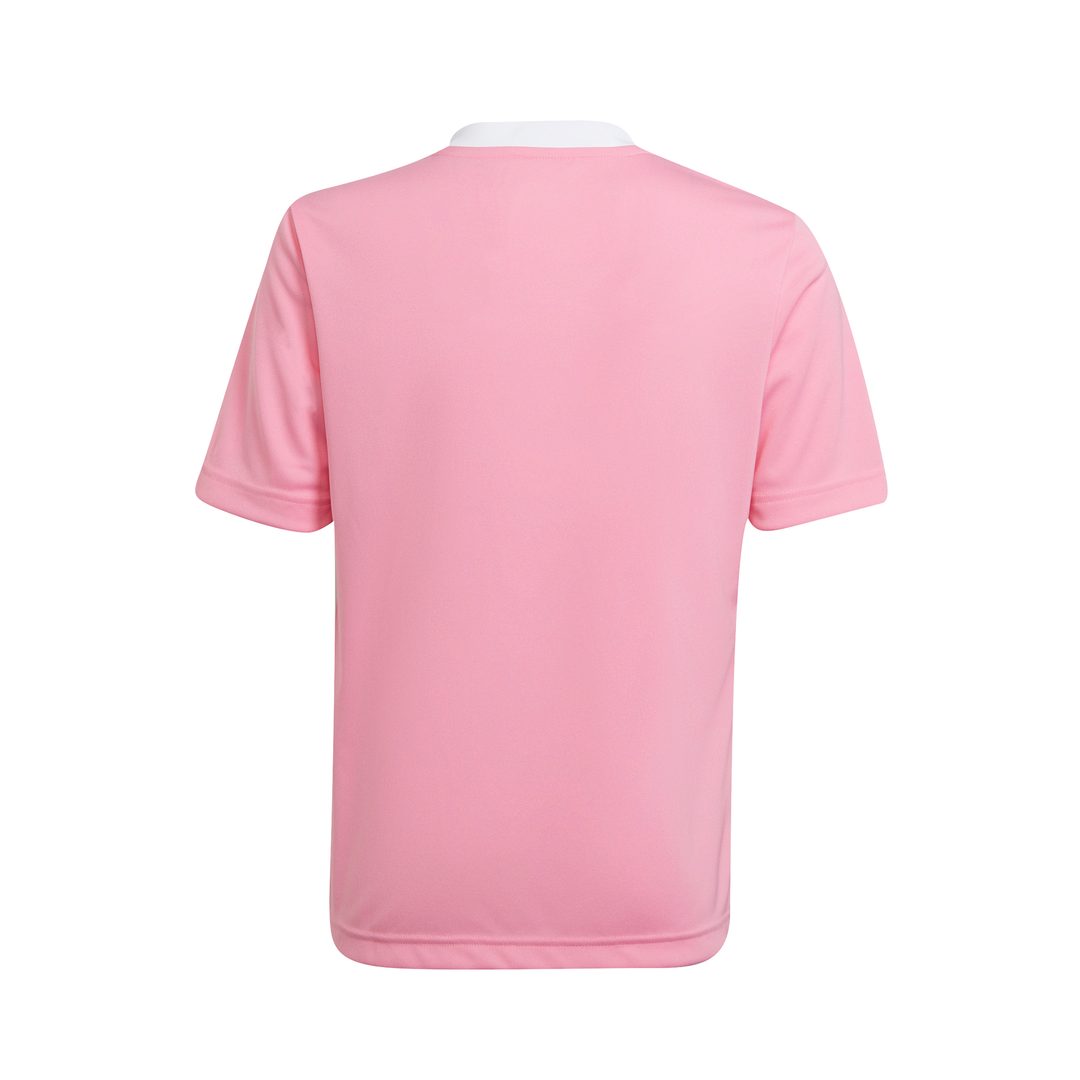 adidas pink football shirt