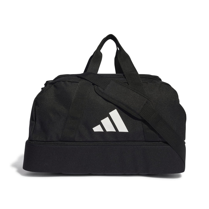 adidas Essentials 3-Stripes Duffel Bag & adidas Power Gym Sack Unboxing 