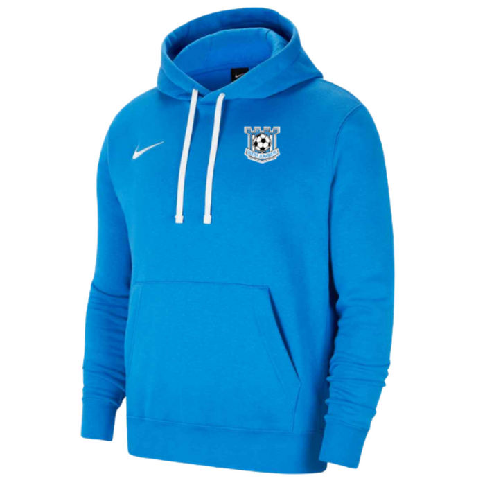Castle Hoodie