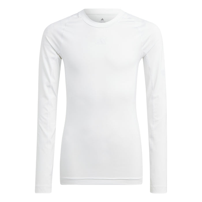Adidas Tech Fit Long Sleeve T-shirt