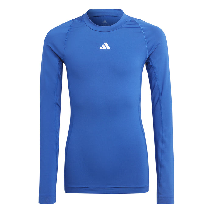 Adidas Tech Fit Long Sleeve T-shirt