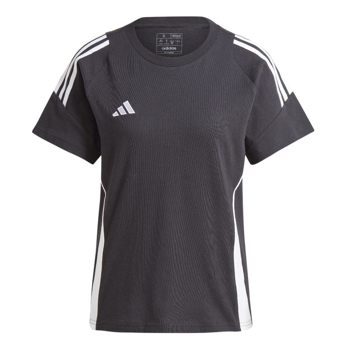 Adidas Tiro 24 Sweat T-Shirt Women's