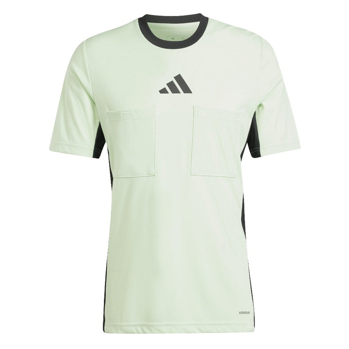 Adidas Referee 24 Short Sleeve Shirt