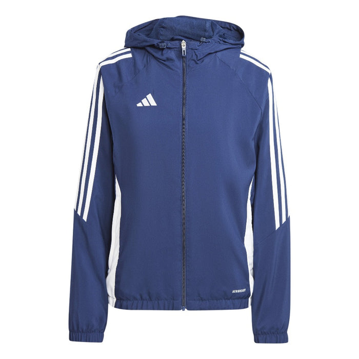 Adidas Tiro 24 Windbreaker Women's