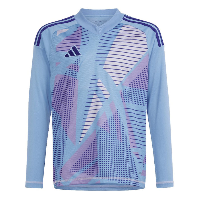 Adidas Tiro 24 Competition Long Sleeve Goalkeeper Jersey