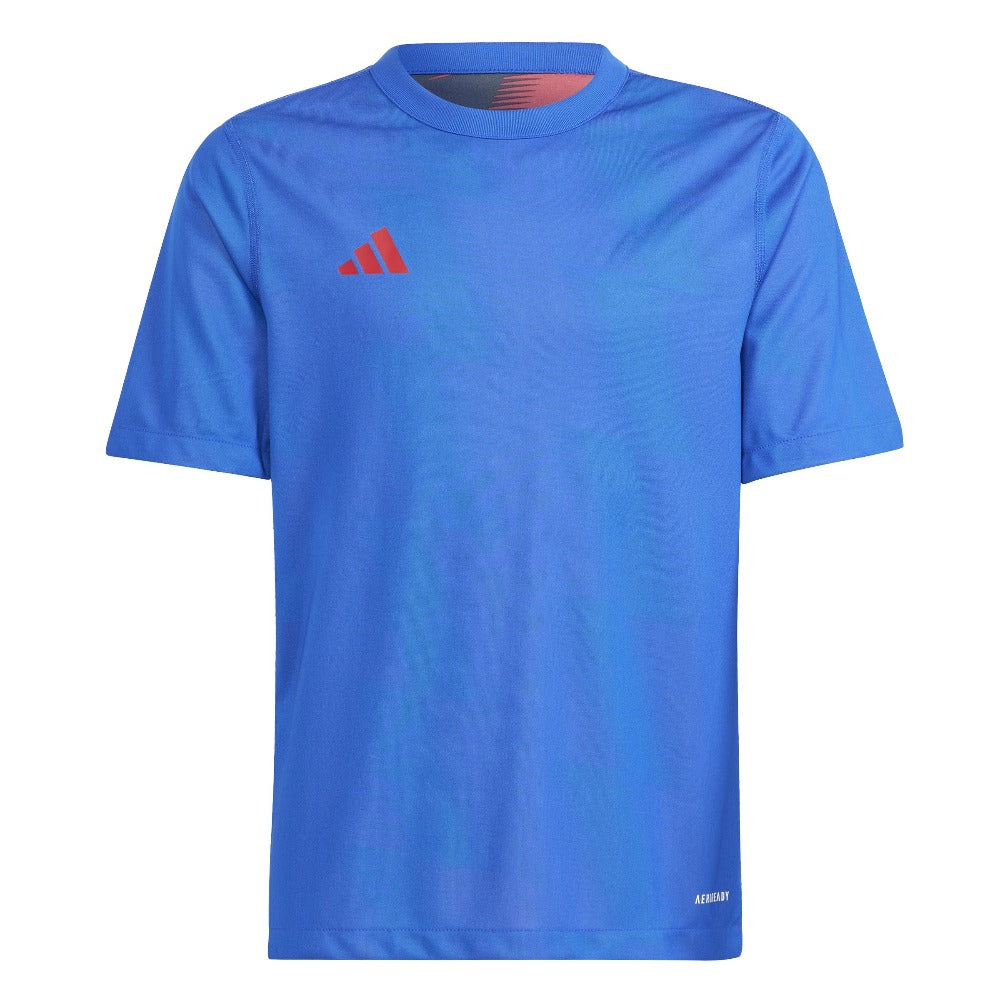 Adidas Reversible 24 Short Sleeeve Shirt – KitKing