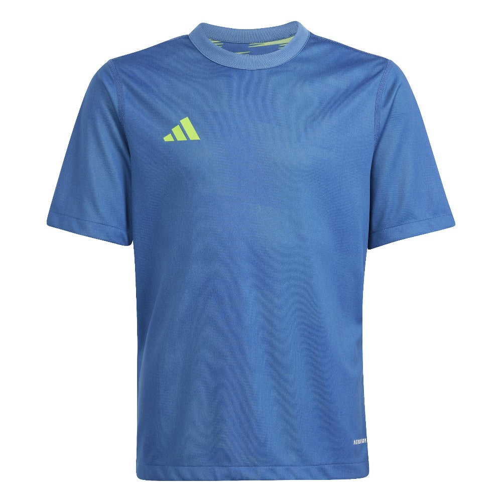 Adidas Reversible 24 Short Sleeeve Shirt – KitKing