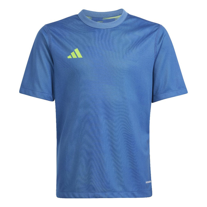 Adidas Reversible 24 Short Sleeve Shirt