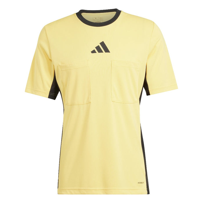 Adidas Referee 24 Short Sleeve Shirt