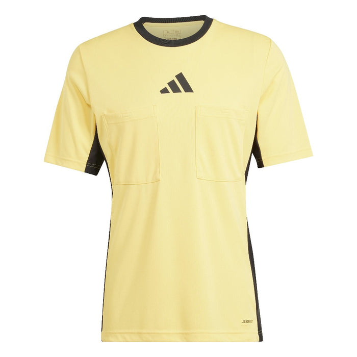 Adidas Referee 24 Short Sleeeve Shirt