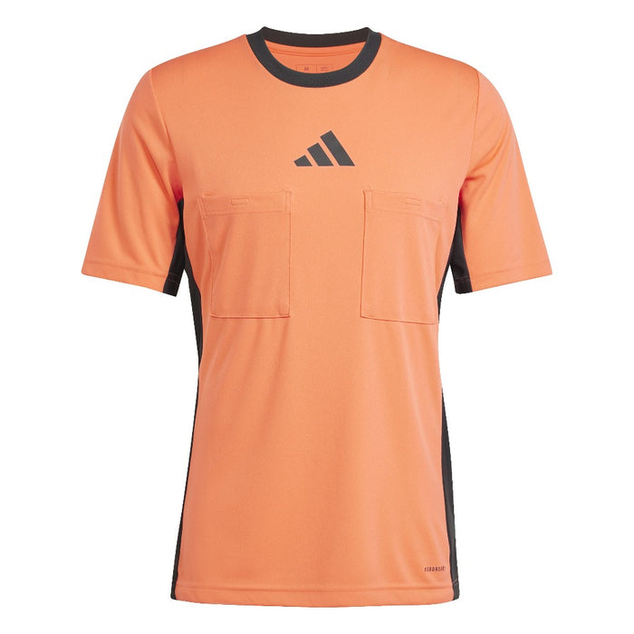 Adidas Referee 24 Short Sleeve Shirt