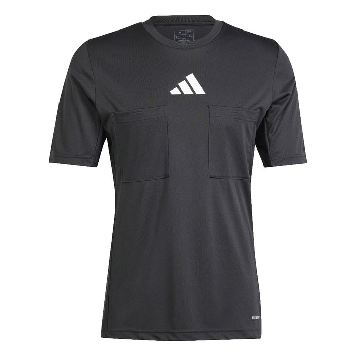 Adidas Referee 24 Short Sleeve Shirt