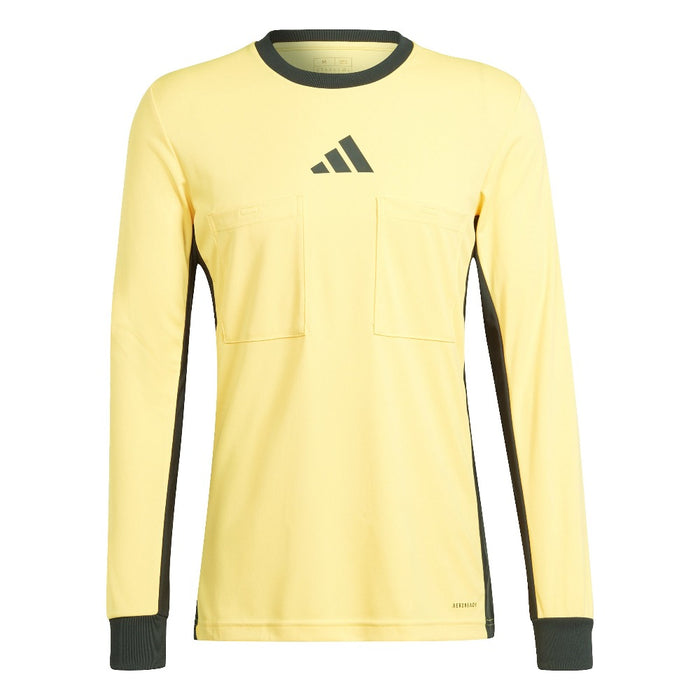 Adidas Referee 24 Long Sleeve Jersey