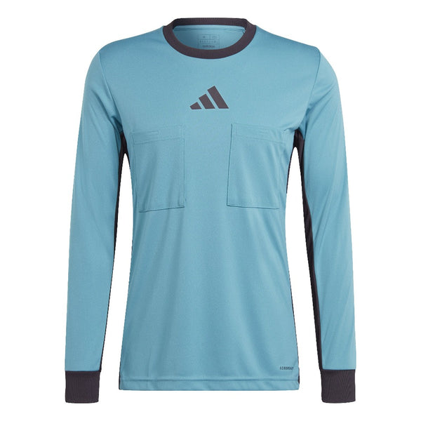Adidas Referee 24 Long Sleeve Jersey — KitKing
