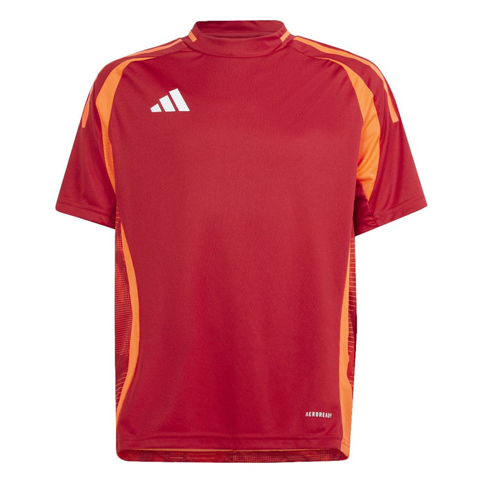 Adidas Tiro 24 Competition Match Short Sleeve Shirt