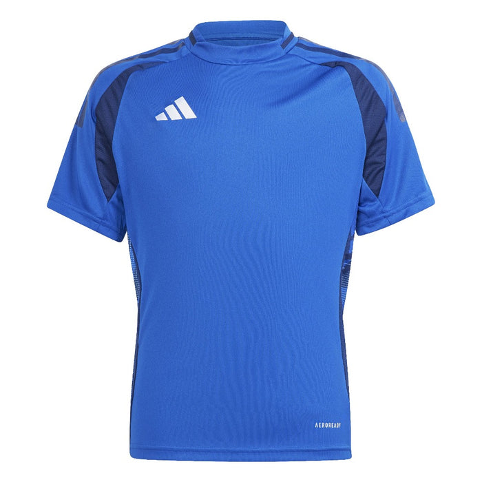 Adidas Tiro 24 Competition Match Short Sleeve Shirt