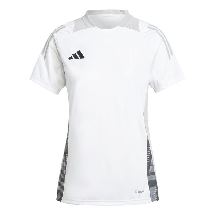 Adidas Tiro 24 Competition Training Short Sleeeve Shirt Women's