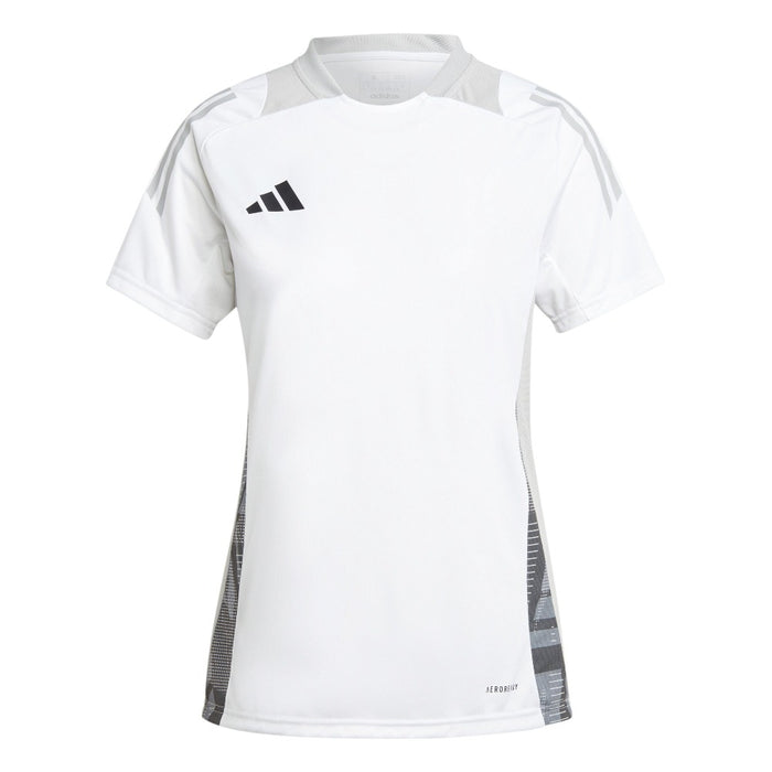 Adidas Tiro 24 Competition Training Short Sleeve Shirt Women's