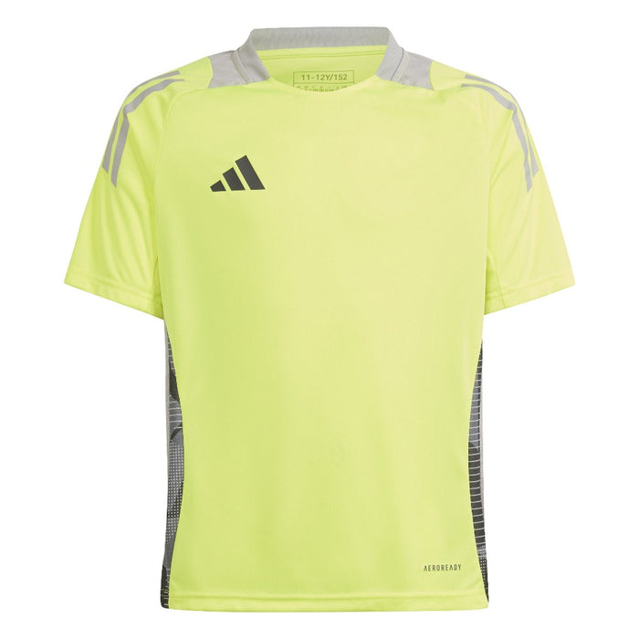 Adidas Tiro 24 Competition Training Short Sleeeve Shirt