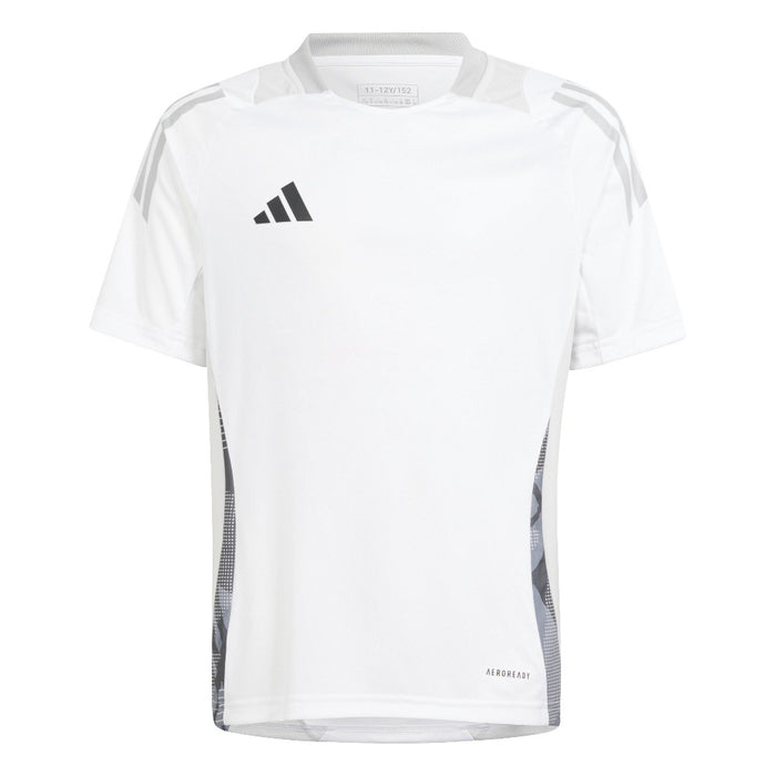 Adidas Tiro 24 Competition Training Short Sleeve Shirt