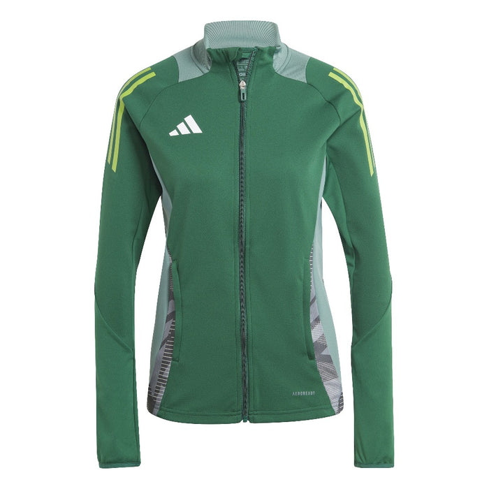 Adidas Tiro 24 Competition Training Track Top Women's