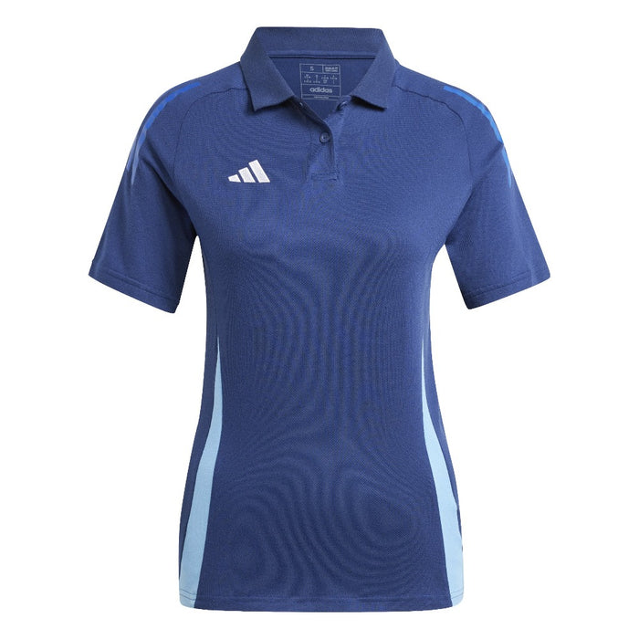 Adidas Tiro 24 Competition Polo Shirt Women's