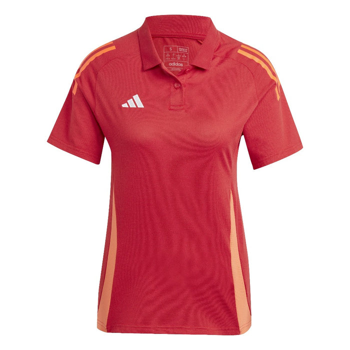 Adidas Tiro 24 Competition Polo Shirt Women's