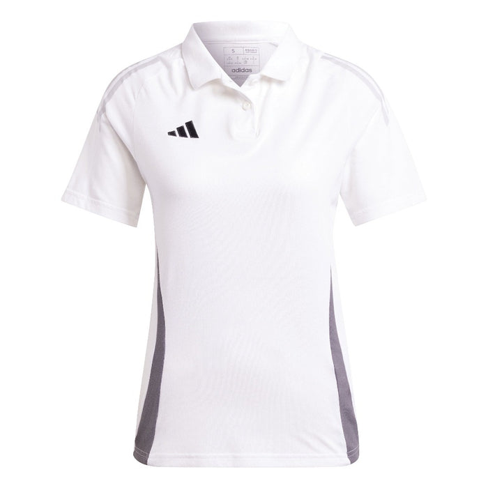 Adidas Tiro 24 Competition Polo Shirt Women's