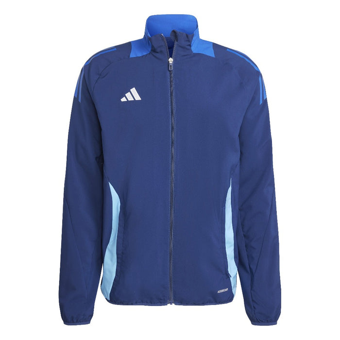 Adidas Tiro 24 Competition Presentation Track Top