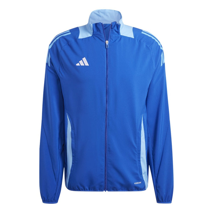 Adidas Tiro 24 Competition Presentation Track Top