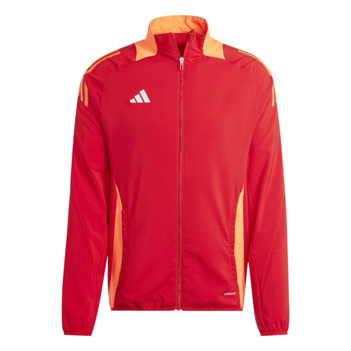 Adidas Tiro 24 Competition Presentation Track Top