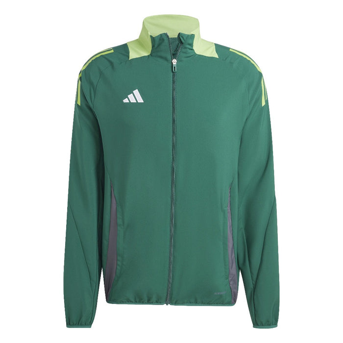 Adidas Tiro 24 Competition Presentation Track Top