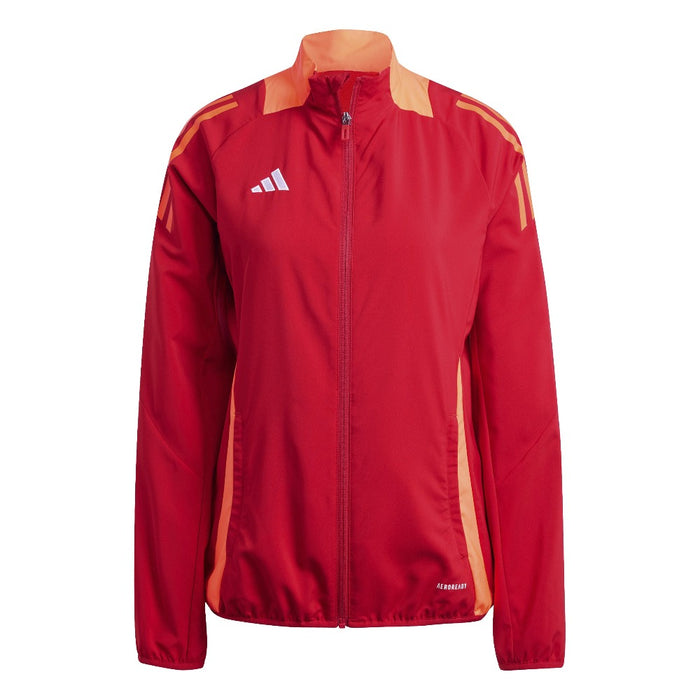 Adidas Tiro 24 Competition Presentation Track Top Women's