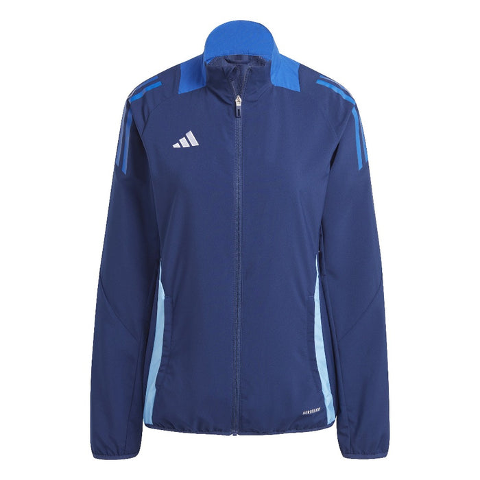 Adidas Tiro 24 Competition Presentation Track Top Women's