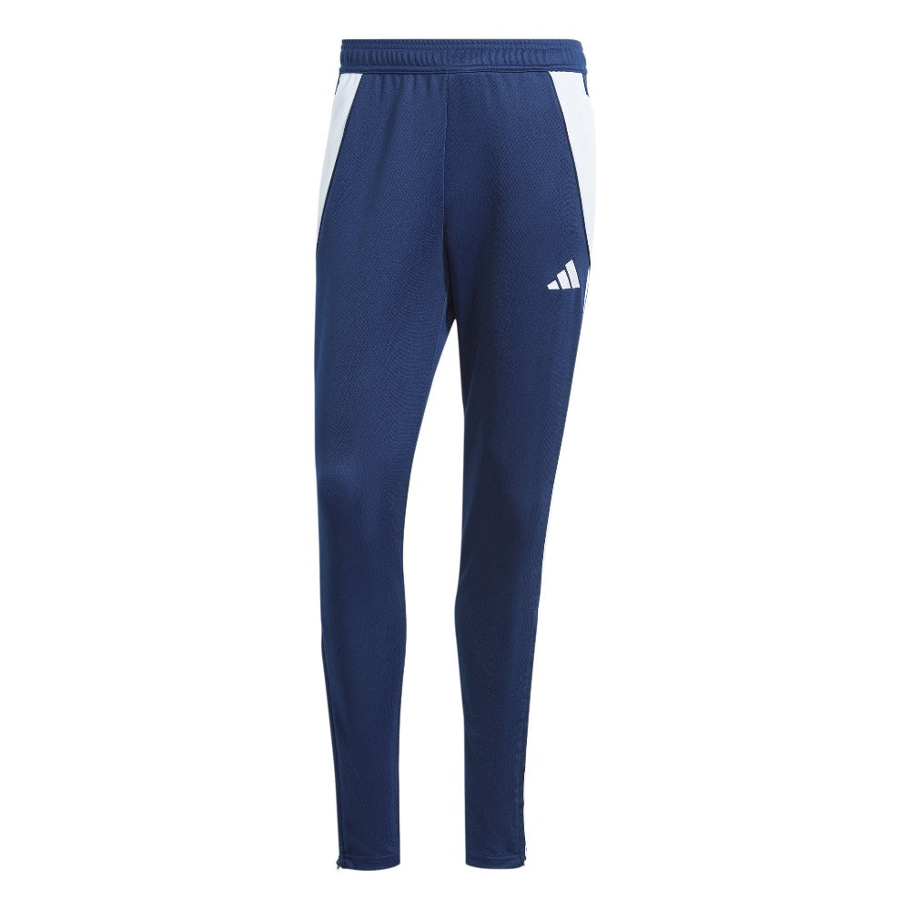 Navy adidas bottoms online