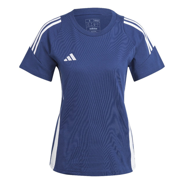 Adidas Tiro 24 Sweat T-Shirt Women's