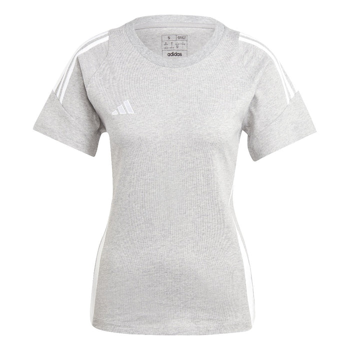 Adidas Tiro 24 Sweat T-Shirt Women's