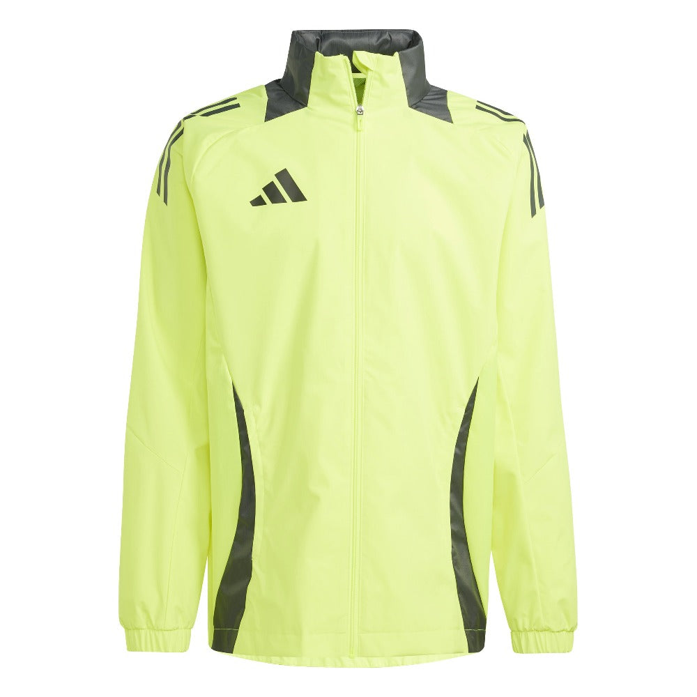Adidas Tiro 24 Competition All Weather Jacket KitKing