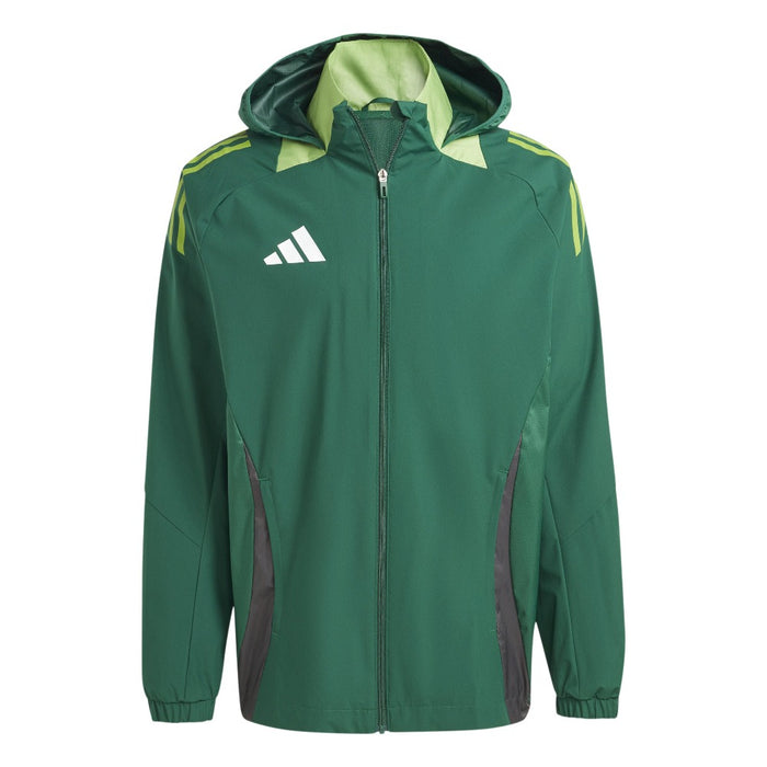 Adidas Tiro 24 Competition All-Weather Jacket