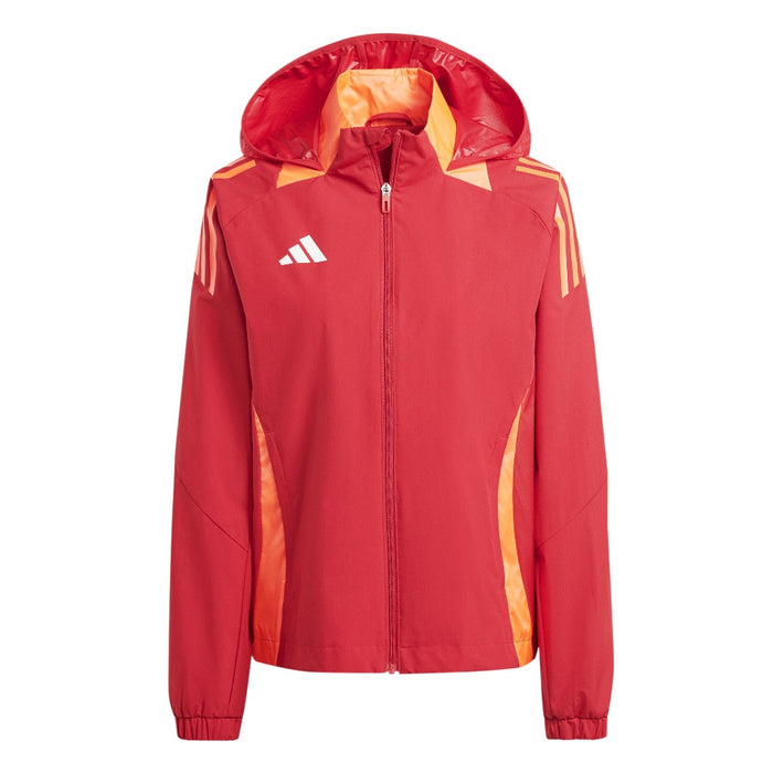 Adidas Tiro 24 Competition All-Weather Jacket Women's