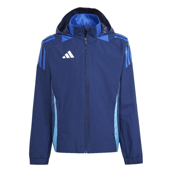 Adidas Tiro 24 Competition All-Weather Jacket