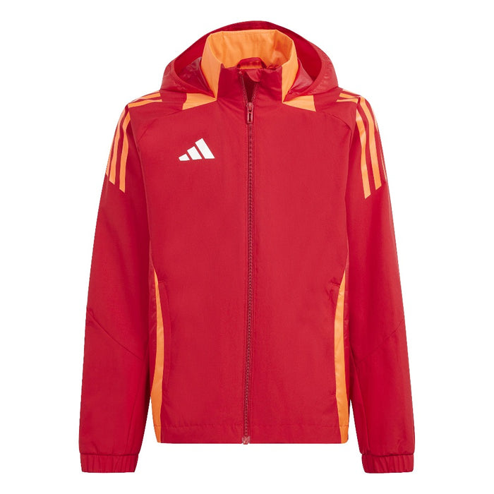 Adidas Tiro 24 Competition All-Weather Jacket