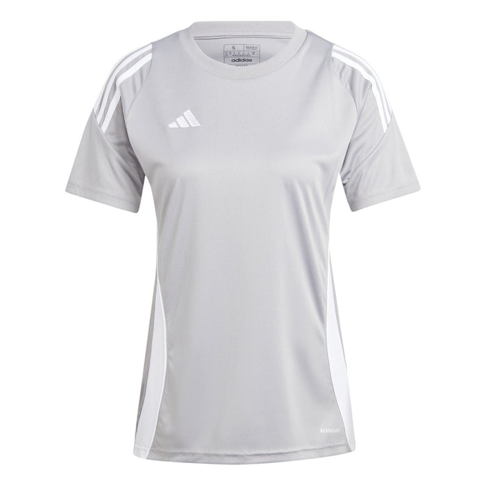 Adidas Tiro 24 Short Sleeve Shirt Women's