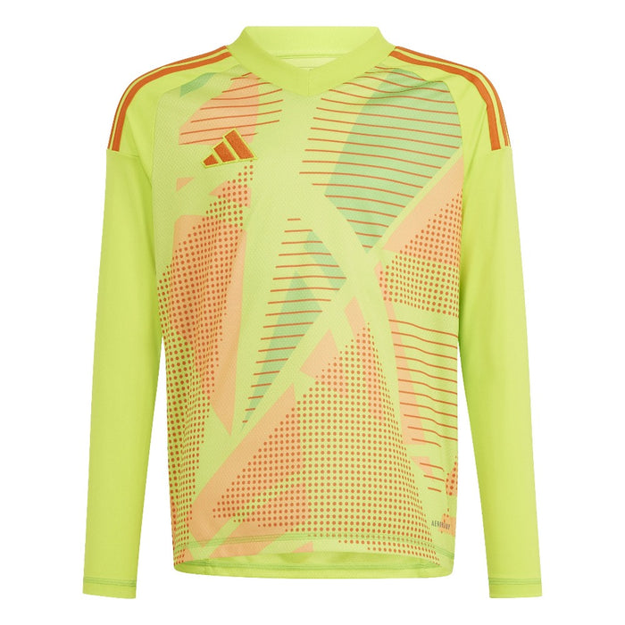 Adidas Tiro 24 Competition Long Sleeve Goalkeeper Jersey