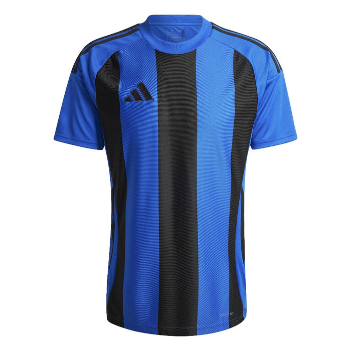 Adidas Striped 24 Short Sleeeve Shirt