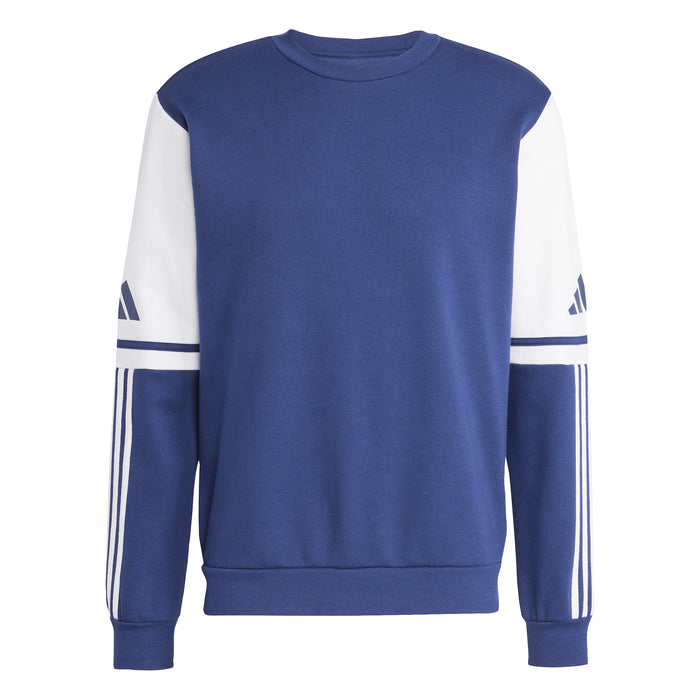 Adidas Squadra 25 Sweat Crew Top