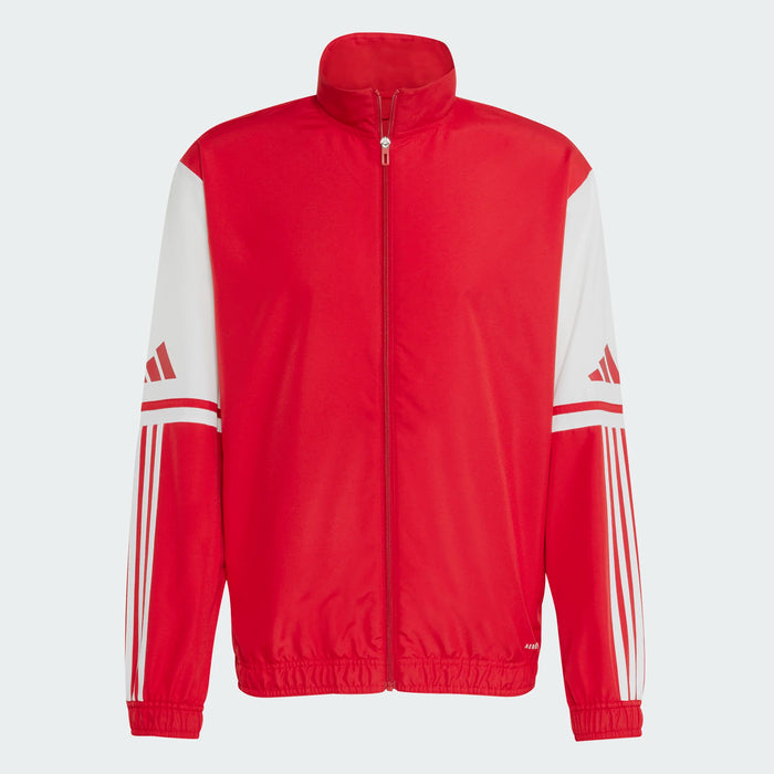 Adidas Squadra 25 Presentation Jacket