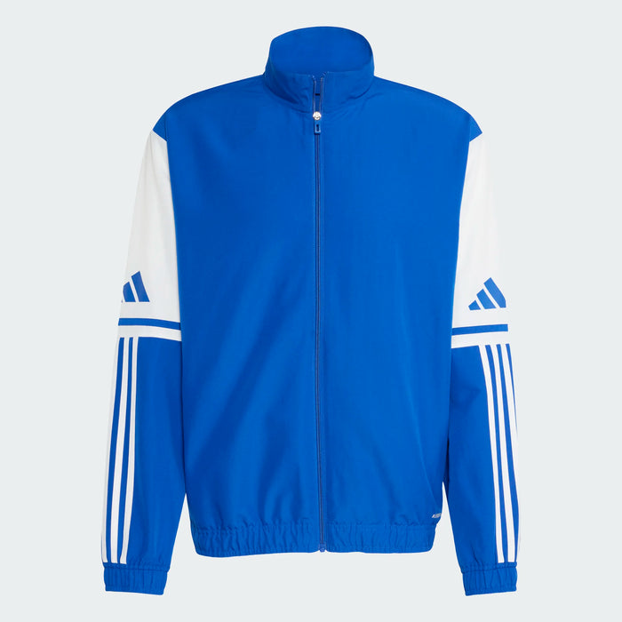 Adidas Squadra 25 Presentation Jacket