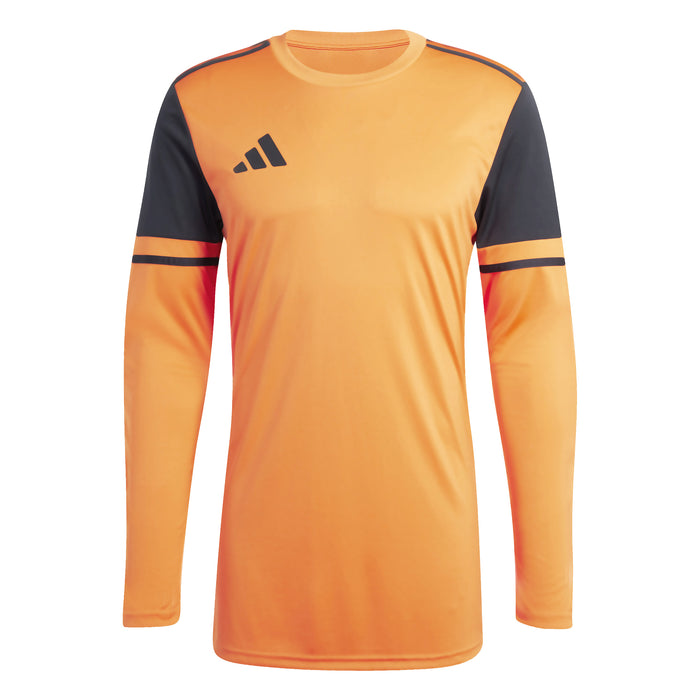Adidas Squadra 25 Goalkeeper Long Sleeve Jersey